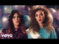 First Aid Kit - Fireworks (Official Video)