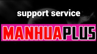 How to write to support on the ManhuaPlus website