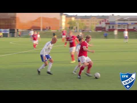 IFK Umeå  En del av Umeå