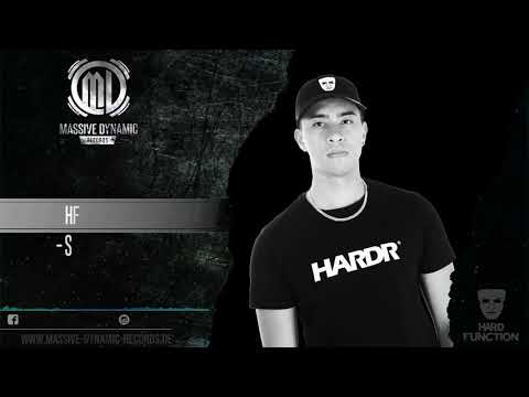 Hardfunction - Pumping Guns