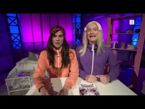 TKFN: Program 100 - Tina og Bettina