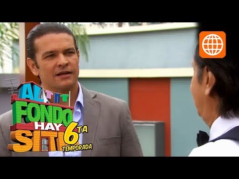 There's room in the background, chapter 1060 - part 4/6