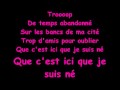 faudel mon pays 