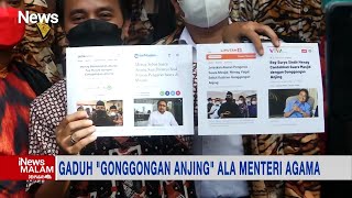 Download lagu Roy Suryo Gagal Melaporkan Menag Yaqut Terkait Pernyataan Adzan #iNewsMalam24/02 mp3 Download lagu Roy Suryo Gagal Melaporkan Menag Yaqut Terkait Pernyataan Adzan #iNewsMalam24/02 mp3