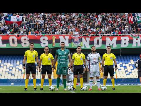 🟢 FINAL CUPO SEGUNDA DIVISIÓN | LOTA SCHWAGER vs COMUNAL CABRERO | EN VIVO