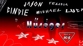 Hűséges (Official Music Video)- Lifelane