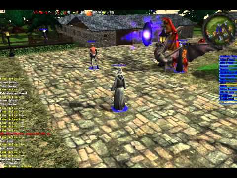 Ultima Online : Renaissance PC