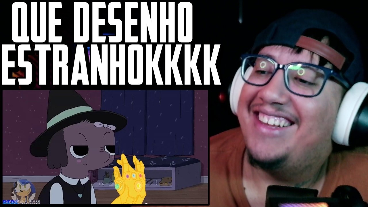 YTPBR acampamento de verão