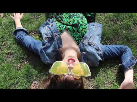 Lesley Barth - Just Like Summer Official Music Video