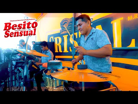 Parranda Instrumental  -  Besito Sensual (En Vivo) Piura l FERMIN PRODUCCIONES