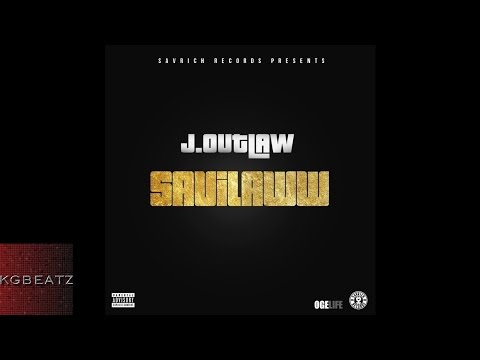 J Outlaw x The Kid Rich x Reem Riches x West LA - SavsterZ [Prod. By Jay Nari Of L.O.S.] [New 2015]