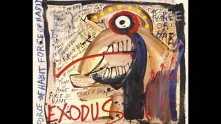 Exodus - [1992] Force Of Habit [Full Album]