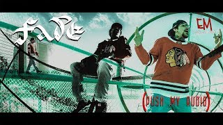 Fade | Push My Audio [Official Music Video]
