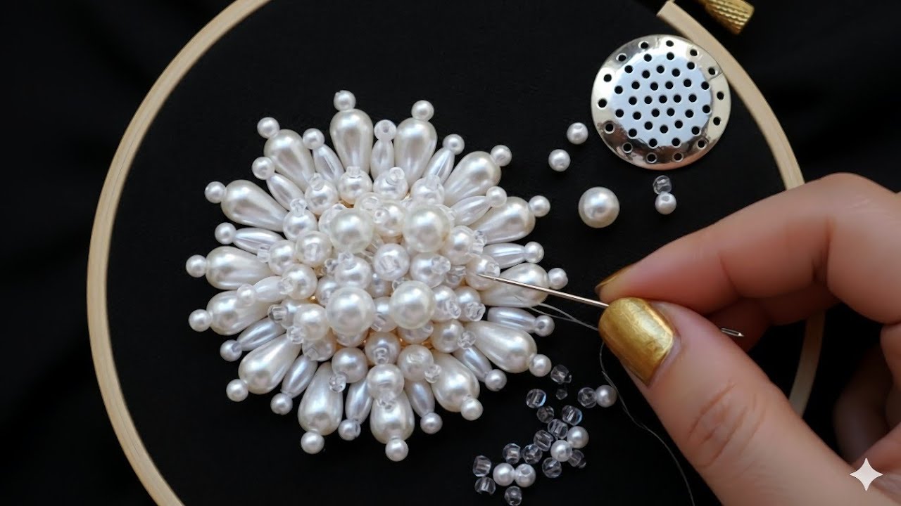 From a Metal Base to a Masterpiece!"۰👌🤔😍