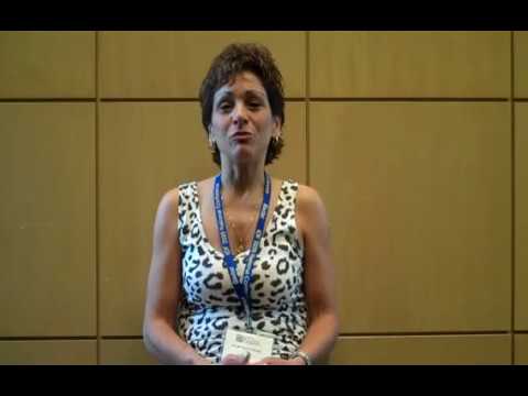 IgG Subclass Deficiency - IDF Reel Stories, Susan Giorgi-Branch