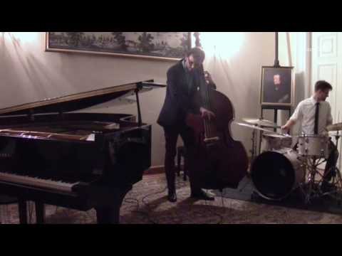 "PoPis" (M.Wojcieszuk) - USG Trio