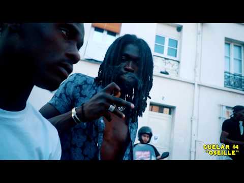 DR IC feat CRP - GUÉLAR #4 (OSEILLE)