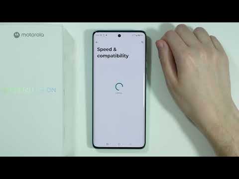 Motorola Edge 60 Fusion: How to Fix Hotspot Problems
