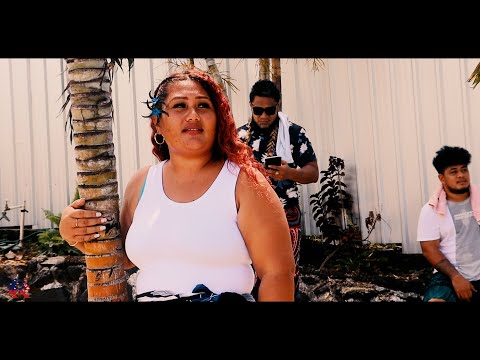 FO'I MAI cover by: Nora Lorenzo Fretton ft Kiva Noten & Ole Fja (Original by B.Mac)