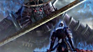 Download lagu ONIMUSHA Dawn of Dreams - Opening Cinematic Cutscene (1080p 60fps) mp3