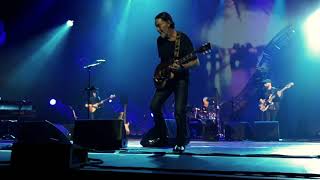 Chris Rea Tallinn 2017 The Road Ahead