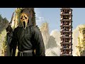 Mortal Kombat 1 Ghostface Scarecrow Klassic Tower VERY HARD NO MATCHES LOST