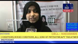 Iqbalia Junior College Video