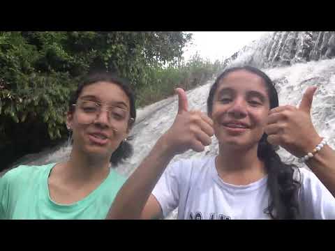 Cachoeira de BELISÁRIO / ZONA RURAL / Muriaé Minas Gerais