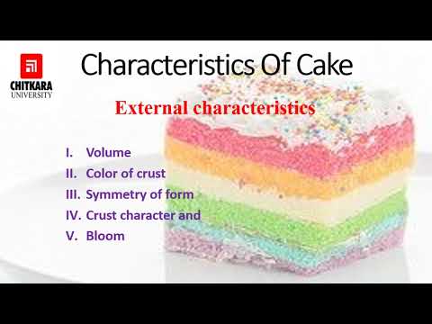 Cakes Part Part - 3 by Pranav Bhatt