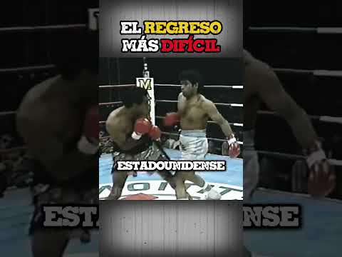 Él Estaba Completamente Acabado Y De Alguna Manera Logró La Remontada De Su Vida 💀
