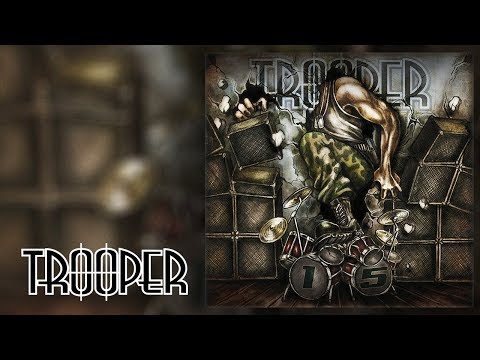 Trooper - Nu Trebuie Sa Vrei
