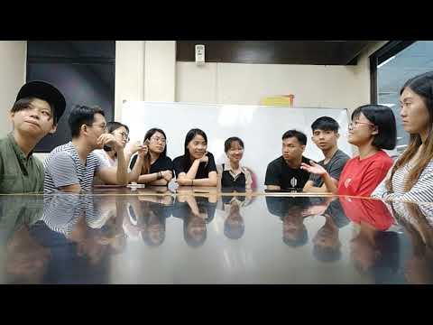 LAX 2012 l 2018 l G44 l BEHIND THE SCENE OF VIMAG 2