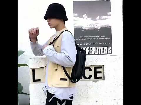 ~子甄彣璟~單肩包1100-20 胸包 多功能大容量 運動腰包 斜挎包 旅行包 防潑水 背包 錢包 腰包