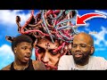 Lil Pump I Don T Mind Ft NBA YoungBoy POPS REACTION