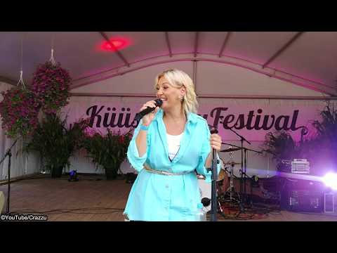 Synne Valtri Band - Vastandid tõmbuvad