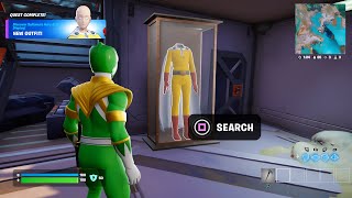 12 SECRETS in Fortnite SEASON 4!