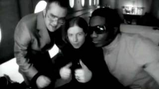 Brand New Heavies - You Are The Universe (TV-Clip)