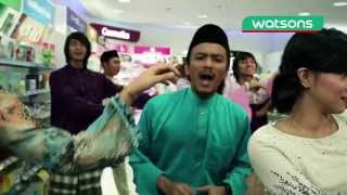 Download lagu Lagu Raya terbaru Faizal Tahir dari Watsons: Syukur mp3 Download lagu Lagu Raya terbaru Faizal Tahir dari Watsons: Syukur mp3