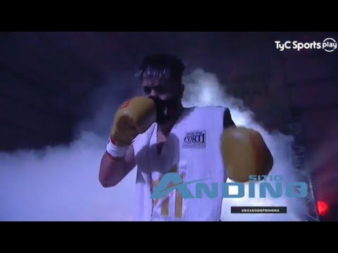 MARCO GARCÍA 27 02 2022