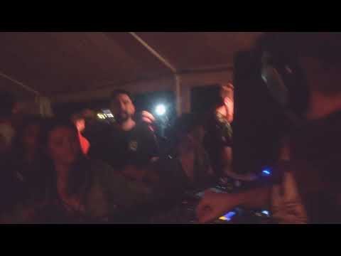 Débora Conde & Juan Nuciforo Live