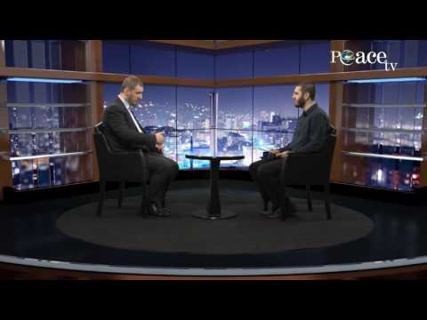 07. Pengesat në rrugën e optimizmit | Enis Rama