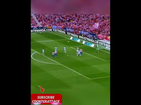Atlético Humiliate Real Madrid! 5-2 Derby Demolition!
