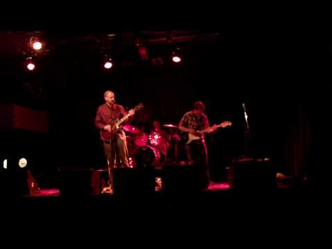 Allegra Geller - 52 (Live at the Fine Line, Minneapolis, MN, Dec. 2009) 