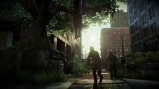 The Last of Us Music Video - La Partida by Gustavo Santaolalla