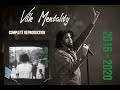 Ville Mentality by J. Cole | Instrumental | Complete Reproduction
