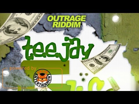 TeeJay - G Life [Out Rage Riddim] August 2017