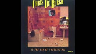 Chris De Burgh - If You Really Love Her, Let Her Go