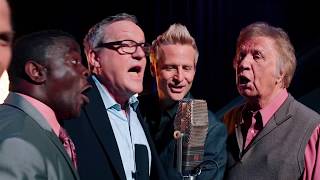Mark Lowry - What&#39;s Not To Love? ft the Gaither Vocal Band (Official Music Video)