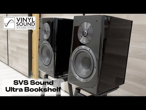 SVS Sound video
