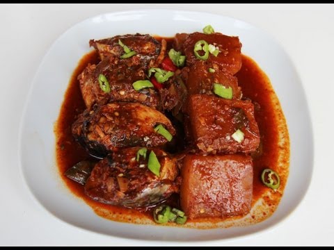 download lagu mp3 mp4 Braised Mackerel, download lagu Braised Mackerel gratis, unduh video klip Braised Mackerel